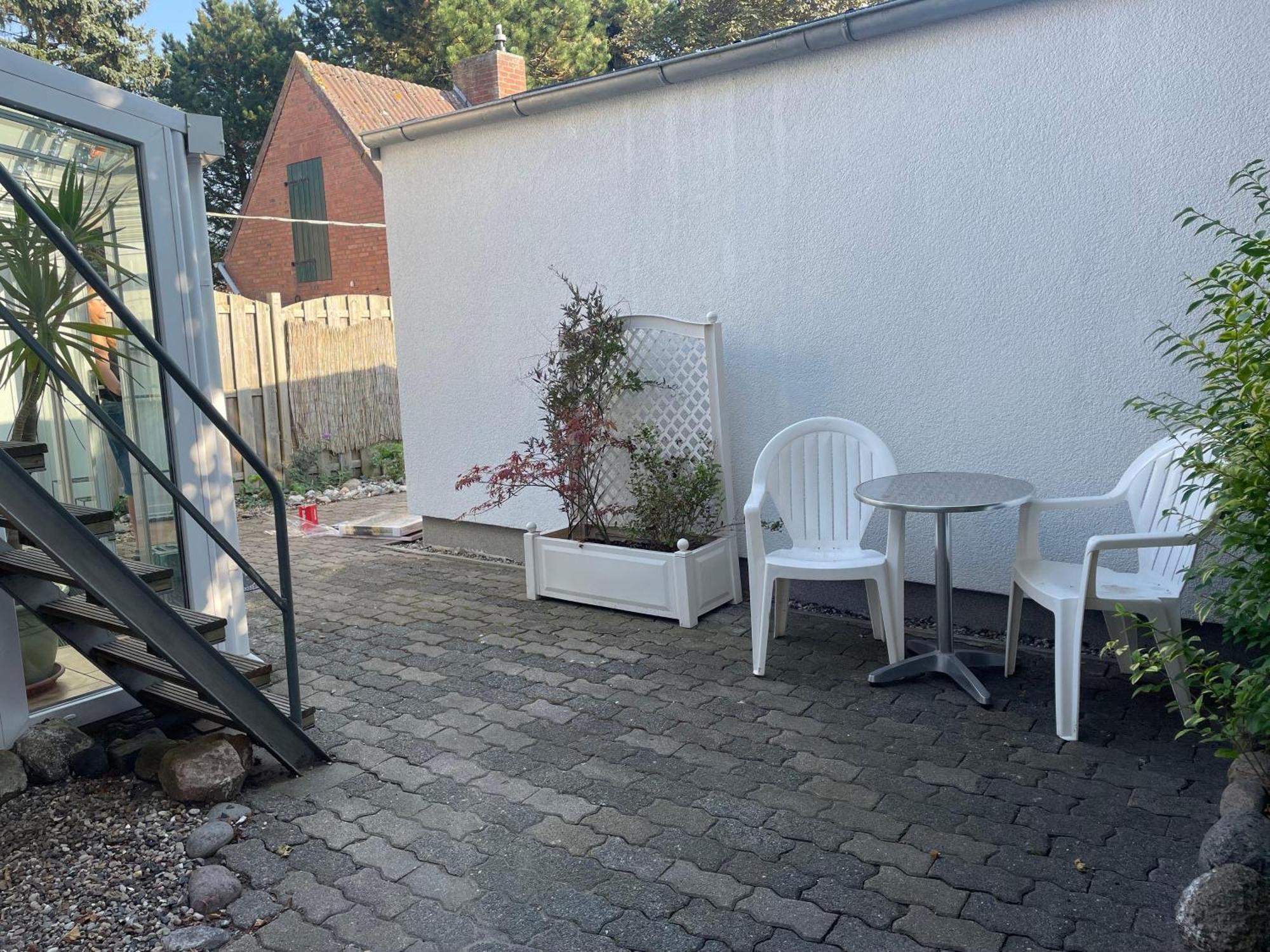 Bojendorf Kleines-Landhaus-Kopendorf מראה חיצוני תמונה